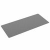 Vidaxl Carpet Runner 80x180 cm grigio