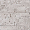 Wallpaper Vidaxl Fore's Wallpaper 3D con pietra 10x0,53 m color crema