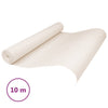 Vidaxl Fore's Wallpaper 3D semplice 10x0,53 m beige