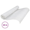 Play Playpaper 3D de Vidaxl Fore 10x0.53 m gris