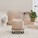 Vidaxl Muebles Perros 2 St Rectangular 250 kg Ø38x11.5 cm