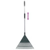 Vidaxl bladhark 155,5 cm pp donkergroen