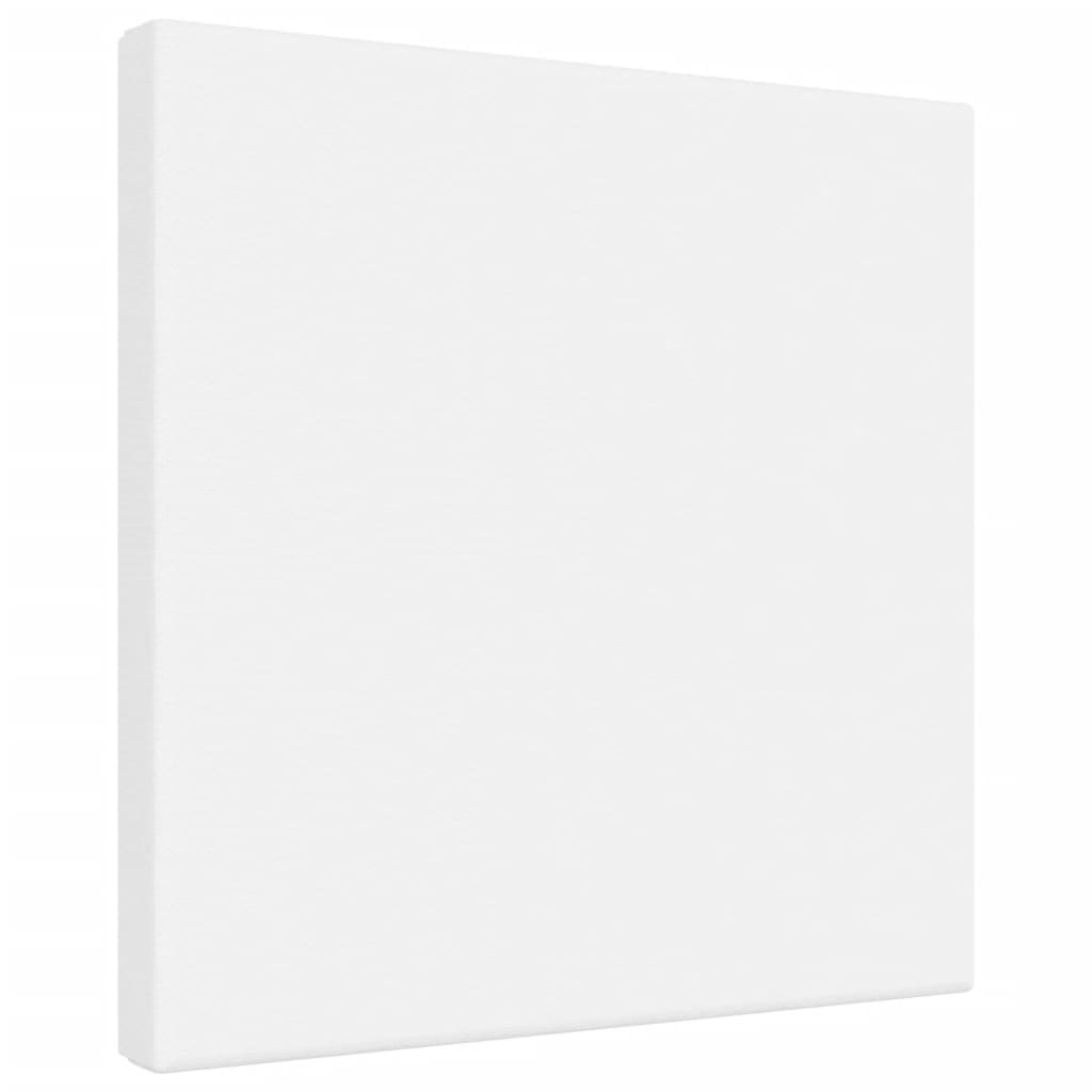 VIDAXL CANVAS CAMBI DELLA TESSUTO 12 ST E PINE SOLID