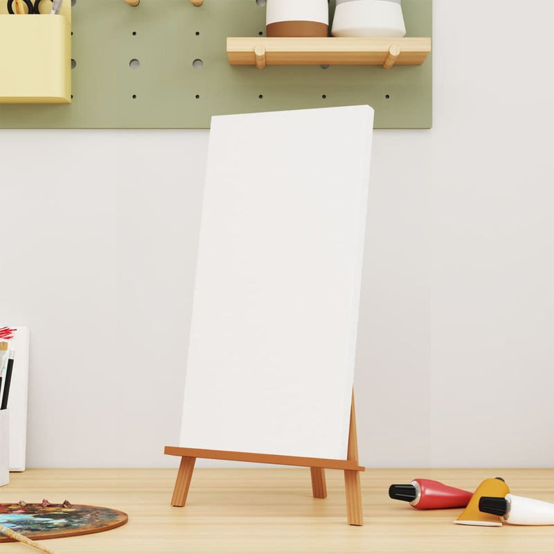 VIDAXL CANVAS CAMBI DELLA TESSUTO 12 ST E PINE SOLID
