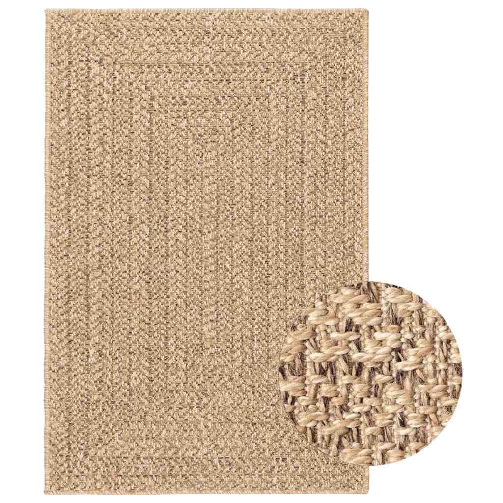 Vidaxl Rug Zizur Inside and Outside 200x290 cm look da iuta