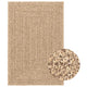 Vidaxl Rug Zizur Inside and Outside 200x290 cm look da iuta