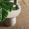 Vidaxl Rug Zizur all'interno e all'esterno di 120x170 cm look da iuta