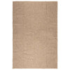 Vidaxl Rug Zizur Inside and Outside 200x290 cm look da iuta