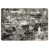 Tappeto vidaxl lavabile antiscivolo 120x180 cm multicolorato