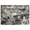 Tappeto vidaxl lavabile antiscivolo 160x230 cm multicolore