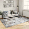 Tappeto vidaxl lavabile antiscivolo 160x230 cm multicolore