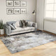 Tappeto vidaxl lavabile antiscivolo 160x230 cm multicolore