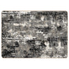Tappeto vidaxl lavabile antiscivolo 190x300 cm multicolore