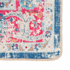 Vidaxl RUG LAVABLE ANTI-SLIP 80X300 cm multicolor