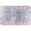 Tappeto vidaxl lavabile antiscivolo 190x300 cm multicolore