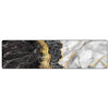 Vidaxl RUG LAVABLE ANTI-SLIP 80X300 cm multicolor