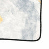 Vidaxl RUG LAVABLE ANTI-SLIP 80X300 cm multicolor
