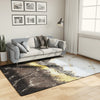Tappeto vidaxl lavabile antiscivolo 160x230 cm multicolore