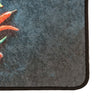 Vidaxl Mat de cocina Wavable Anti-Slip 60x180 cm multicolores