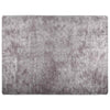 Vidaxl vloerkleed wasbaar anti-slip 400x300 cm grijs