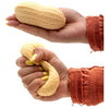 Jono toys squeeze xl pinda pu slow rice 10x5 cm. 6