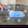 Nimbus Magic Duster Starterkit Holder con 4 ricariche