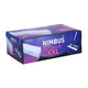 Nimbus magic vloerwiks che naviga 20 pezzi xxl 46x27 cm