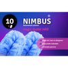 Nimbus Magic Duster Riemit 10 pezzi