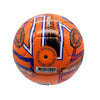 Otras marcas Football Holland CC Size 5 Orange