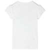 Vidaxl Children's Shirt 116 Ecru