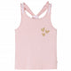 Vidaxl Children's top 140 light pink