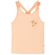 Vidaxl Children's Top 116 Licht Orange