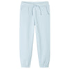 Vidaxl kinderjoggingbroek 116 lichtblauw