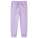 Vidaxl kinderjoggingbroek 104 lila