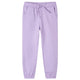 Vidaxl Children's Jogging Pants 116 Lila