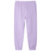 Pantaloni da jogging per bambini Vidaxl 116 Lila
