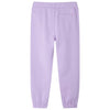 Pantaloni da jogging per bambini Vidaxl 128 Lila