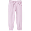 Vidaxl kinderjoggingbroek 104 lichtroze