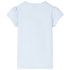 Vidaxl Children's Shirt 92 Blu chiaro