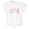 Vidaxl Children's Shirt 92 Ecru