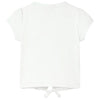 Vidaxl kindershirt 128 ecru