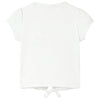Vidaxl Children's Shirt 140 Ecru