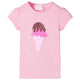 Vidaxl Children's shirt 104 Felpoze