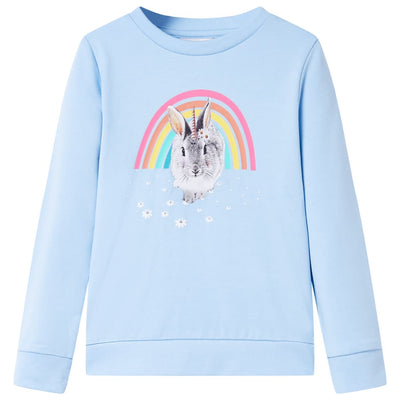 VIDAXL SWEATER BAMBINE 104 BLUS