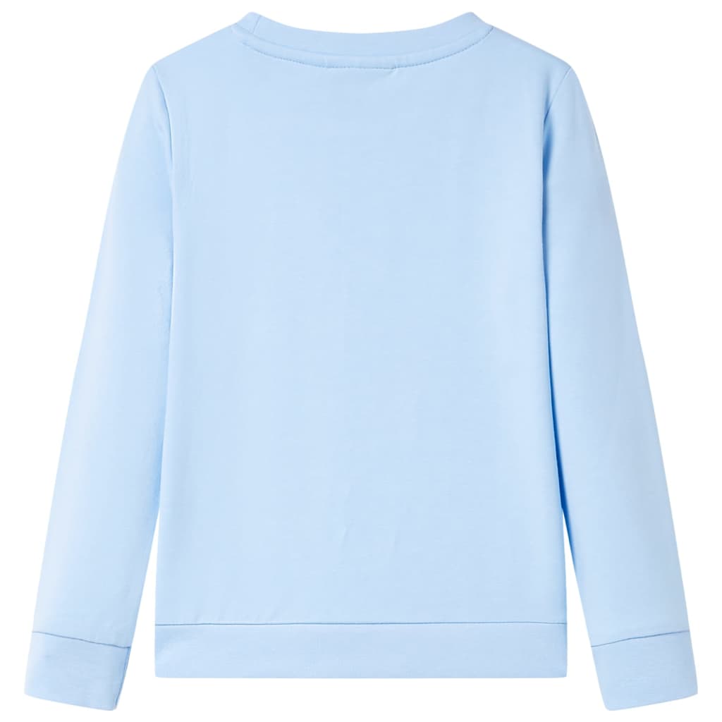 VIDAXL SWEATER BAMBINE 104 BLUS