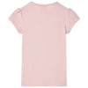 Vidaxl Children's Shirt 104 Pink chiaro