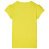 Vidaxl kindershirt 140 felgeel