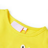 Vidaxl kindershirt 140 felgeel