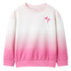 Vidaxl Children's sweater 140 light pink