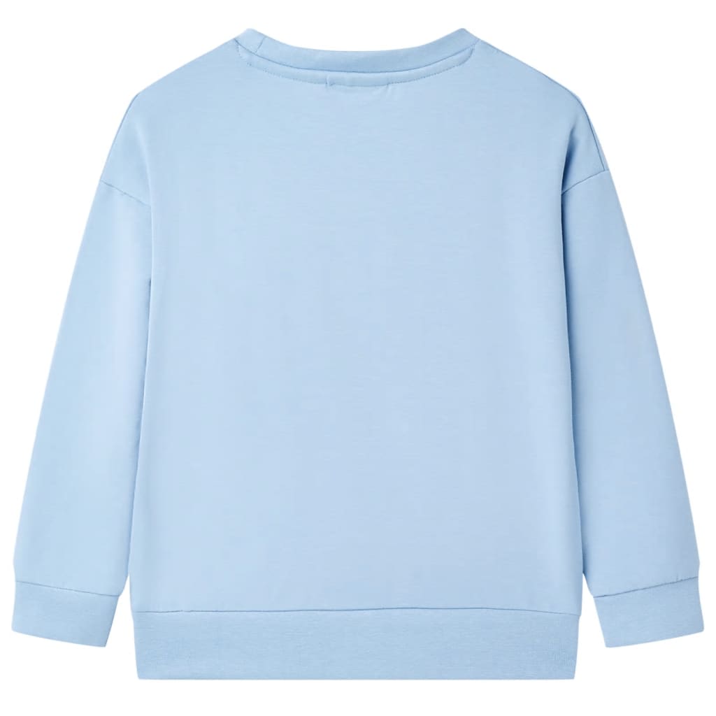 Vidaxl Children's Sweater 92 Blue